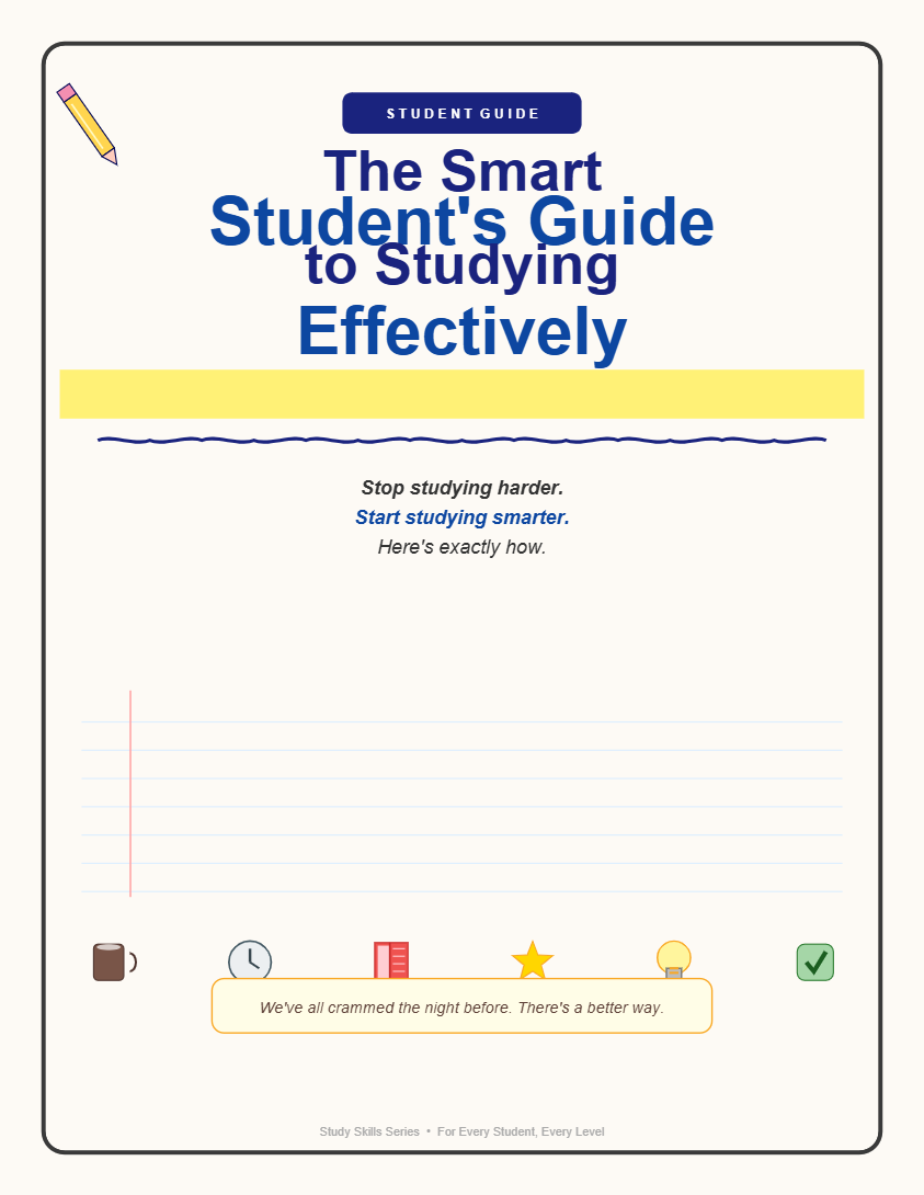 Study Guide