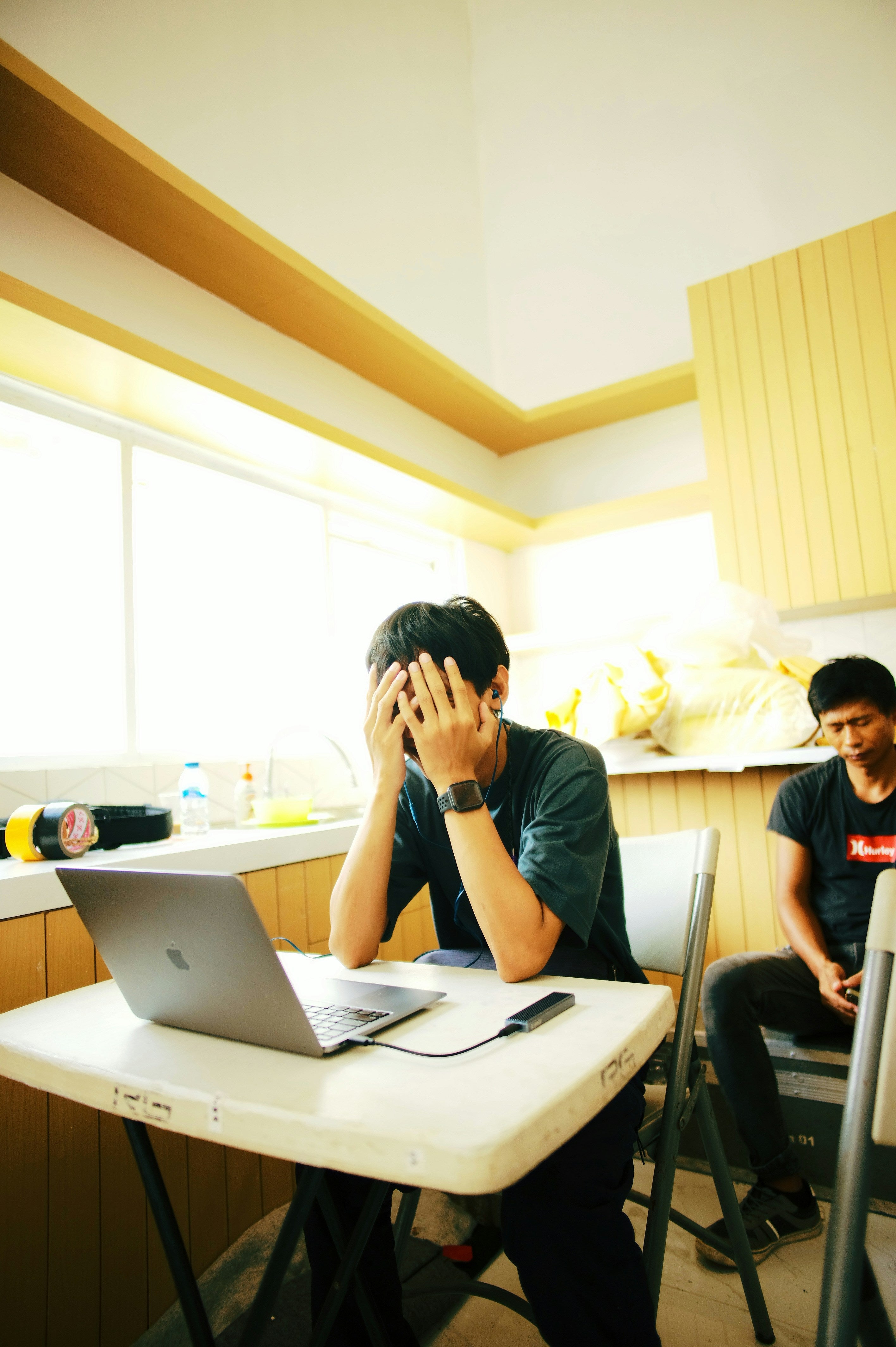 The College Blueprint